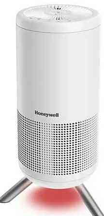 Очищувач повітря Honeywell HPA830WE4 Харків