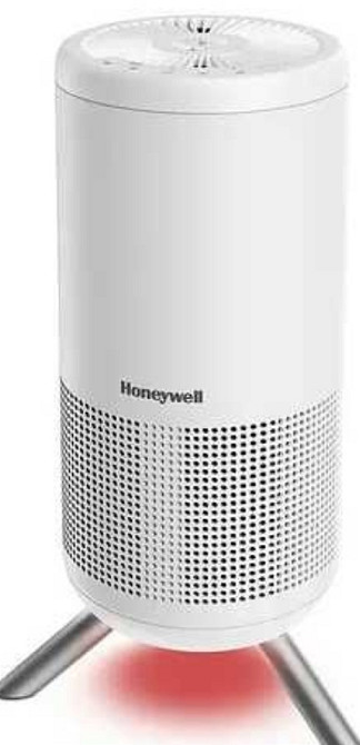 Очищувач повітря Honeywell HPA830WE4 Харків - фото 1