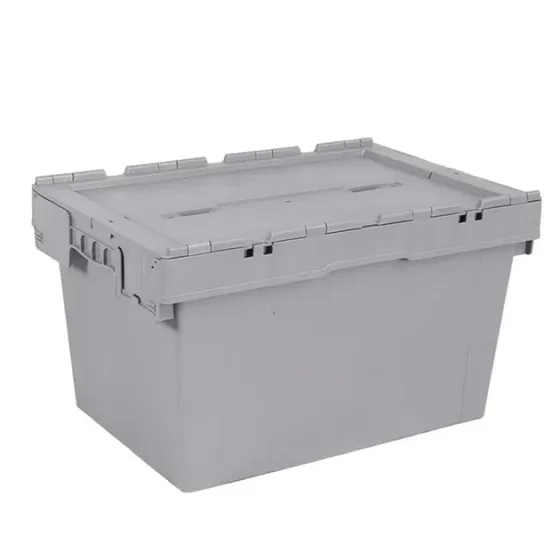 Ящик пластиковый (600х400х330) Винница
