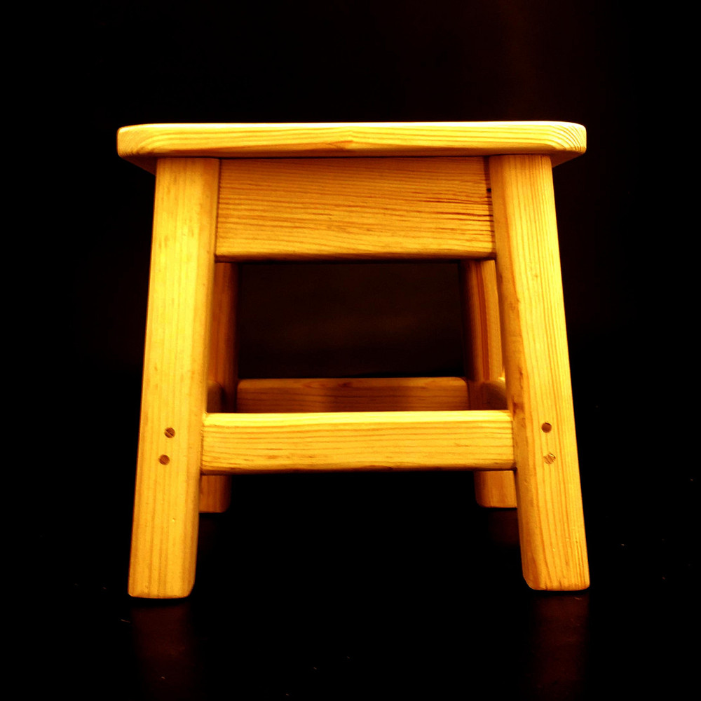 Банний табурет "Бустон" каррі Миколаїв - фото 3