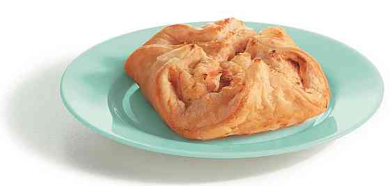 Тарілка пиріжкова Nova Aquitania Light Turquoise (6932022) Київ