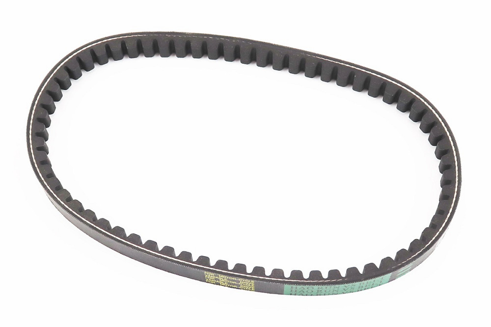 Ремінь 665х16,5 Suzuki ADDRESS/SEPIA Киев - изображение 1