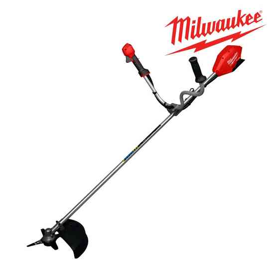 Аккумуляторный триммер MILWAUKEE M18 FBCU0 4933492297 Одесса