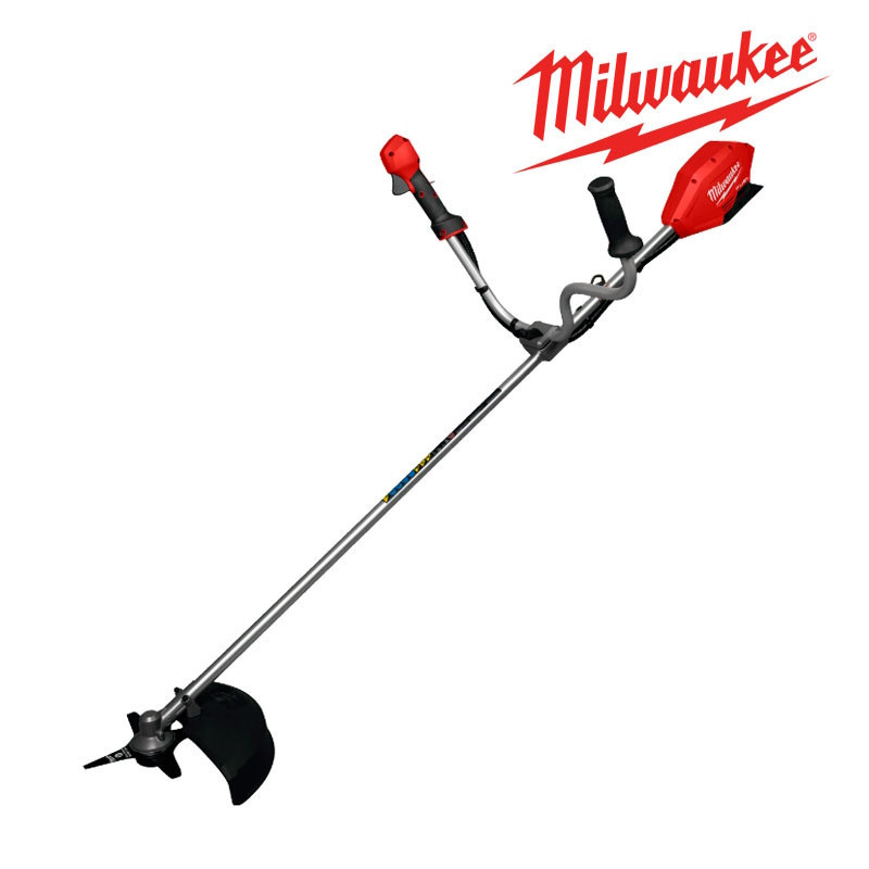 Аккумуляторный триммер MILWAUKEE M18 FBCU0 4933492297 Одесса - изображение 1