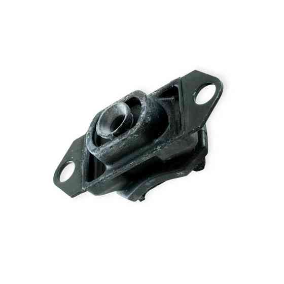 Подушка Логан ліва КПП з кондиціонером двигуна Мукачево