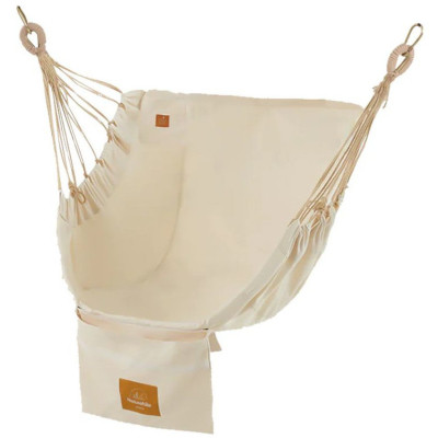 Гамак Naturehike NH22DC003 Beige (6927595707227) Вінниця - фото 1