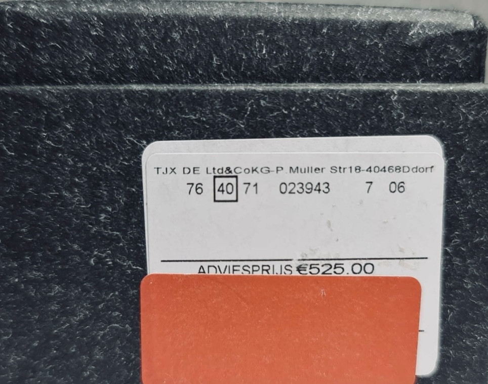 Чоловічий годинник Luminox 200m Tritium Sapphire Київ - фото 1