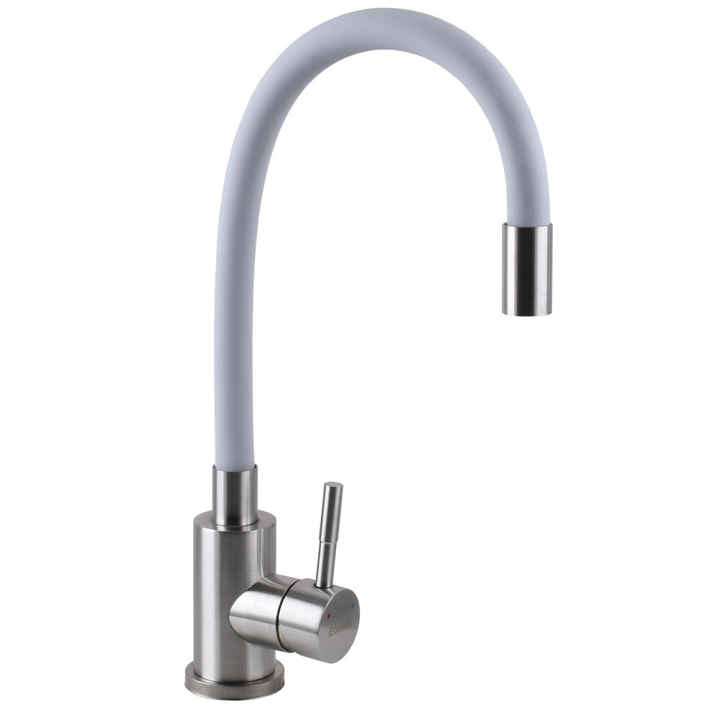 Смеситель для кухни EcoMIX ALPEN SBT3-203SG (000027901) Киев - изображение 2