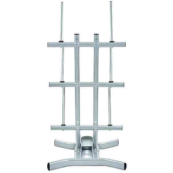 Стійка для штанг фітнес-памп Zelart 8212 Київ