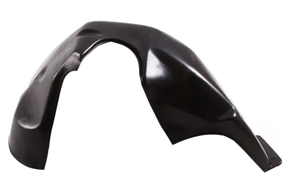 Подкрылок Lanos Mega Locker передний левый (Sens) Винница - изображение 2