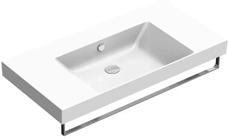 Раковина  Catalano New Zero 100X50 110Zeup00 Київ - фото 1