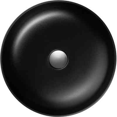 Раковина GRANADO Cati black (gbs0101) Вінниця