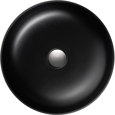 Раковина GRANADO Cati black (gbs0101) Винница - изображение 2