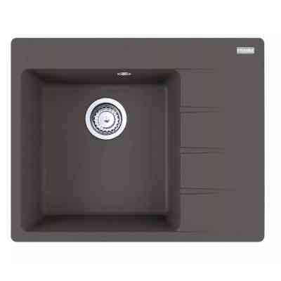 Мийка кухонна Franke Centro CNG 611-62 TL (114.0716.712) Вінниця