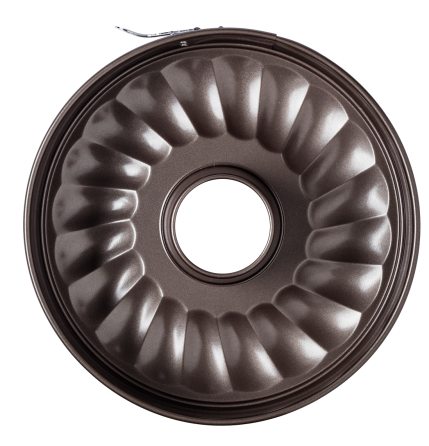 Форма кекс+пиріг PYREX ASIMETRIA, 26 см (6395920) Київ