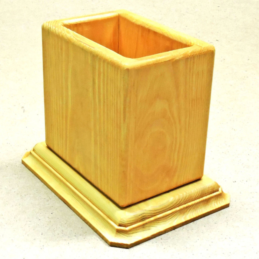 Подставка для столовых приборов 