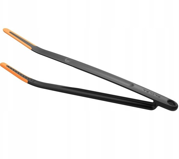 Кухонные Щипцы с силиконовым наконечником Fiskars 