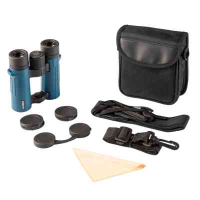 Бинокль Sigeta Imperial 8x34 Blue (65832) Винница