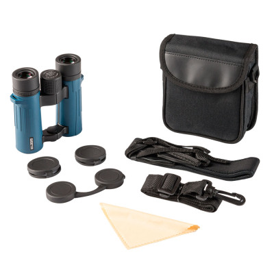 Бінокль Sigeta Imperial 8x34 Blue (65832) Вінниця - фото 6