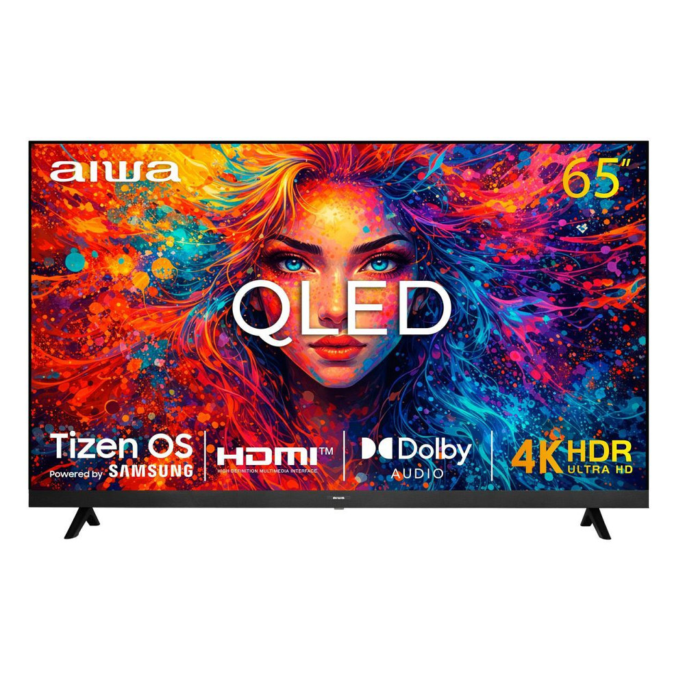 Телевізор Aiwa QLED TS-657N ( 27982 ) Харків - фото 10
