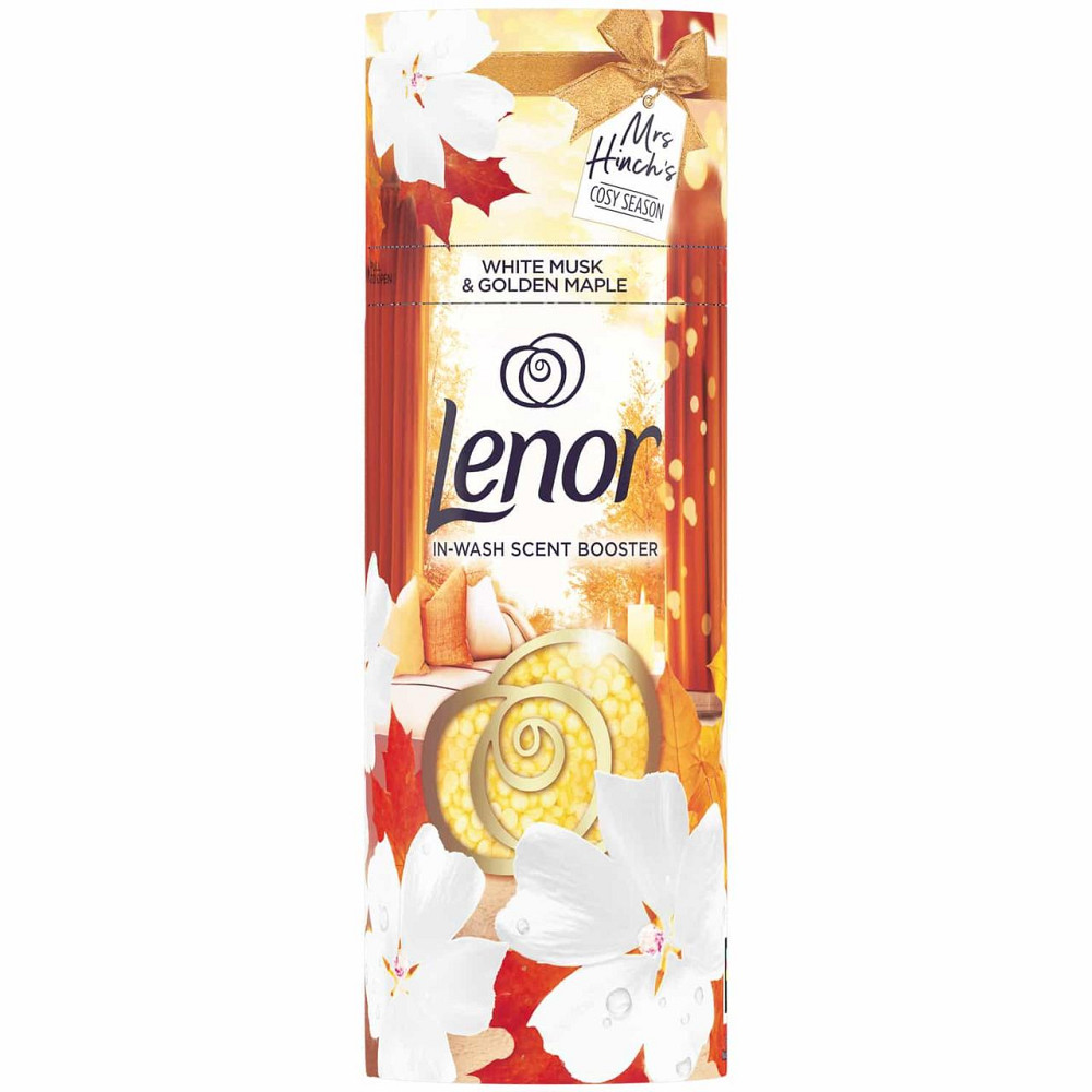 Ополіскувач Lenor 176g White Musk Харків - фото 1