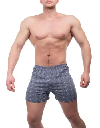 Труси чоловічі сімейні Атлет 46, Клетка Киев