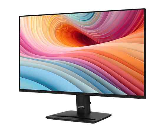 Монітор MSI 24.5" PRO MP252 E2 IPS Black 120Hz ( 26083 ) Харків