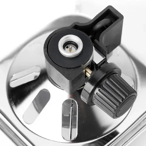 Газовий туристичний пальник Kovea Vulcan TKB-8901 Вінниця - фото 5