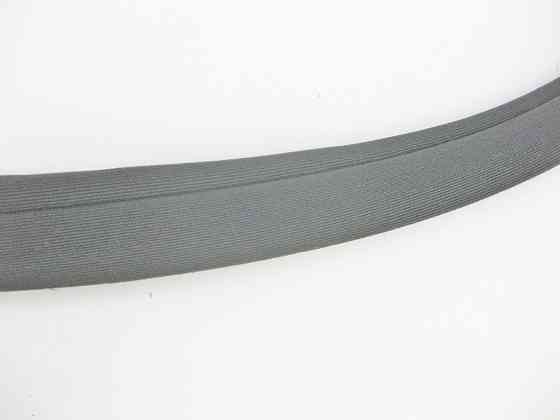 Mercedes-Benz  A2206970551 9B56 Ущільнювач задніх лівих дверей на кузові антрацит S-Class W220 Short Одеса