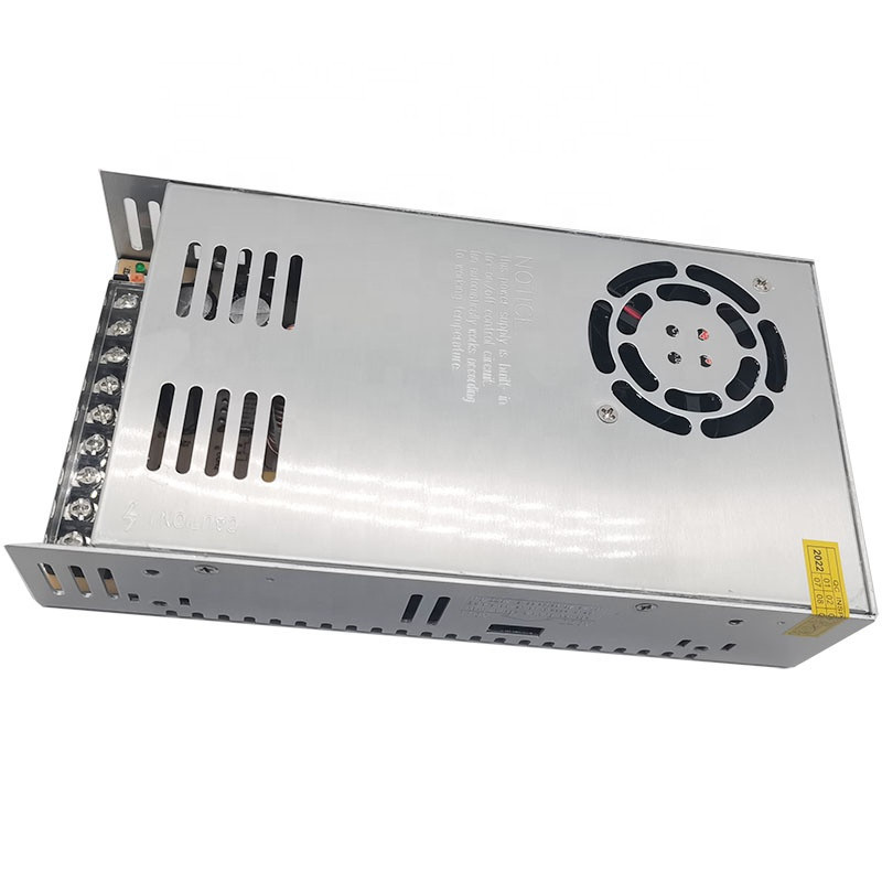 Блок питания 48В 10А для трековых систем и электроники Киев - изображение 3