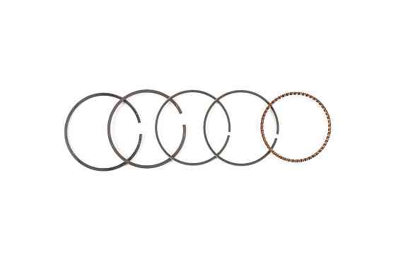 Кільця Delta 90 .STD (Ø47,00) SUNY Киев