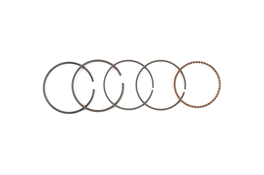 Кільця Delta 90 .STD (Ø47,00) SUNY Киев - изображение 1