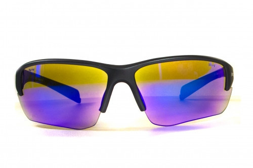 Окуляри фотохромні (захисні) Global Vision Hercules-7 Photochromic Anti-Fog (G-Tech™ blue), фотохромні дзеркальні сині Запоріжжя - фото 4