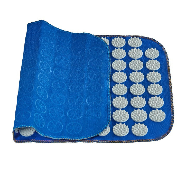 Аплікатор Кузнєцова Килимок серія Eko-Lux 0108 – Масажний килимок для зняття напруги Івано-Франківськ - фото 3