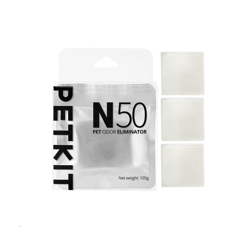 Капсула нейтрализатор запаха PETKIT Odor Eliminator N50 2.0 Одесса - изображение 1