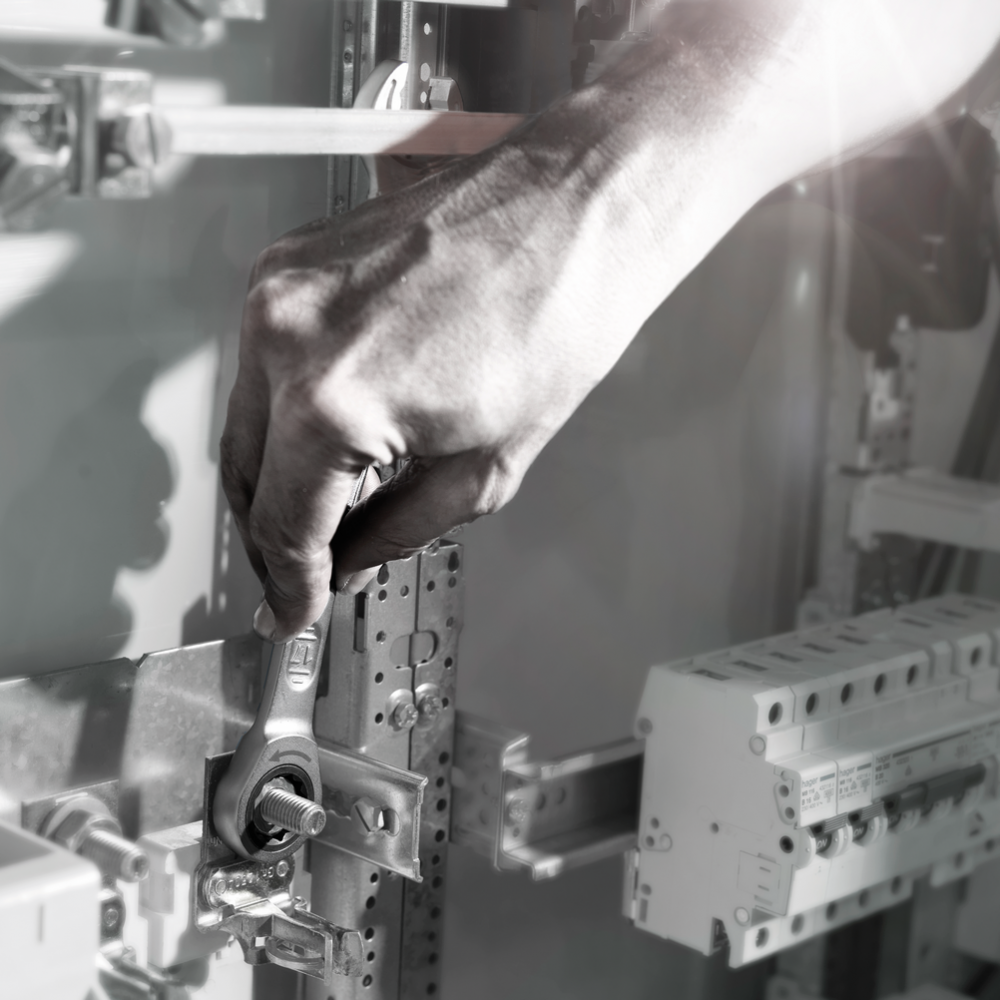 Набор ключей комбинированных Wera 8-19мм 5шт, на магнитном держателе, 9641 Magnetic rail 6003 Joker 2 Одесса - изображение 2