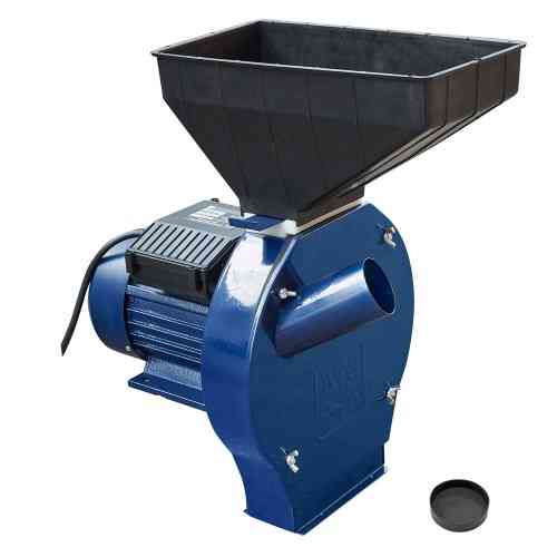 Кормоподрібнювач ДТЗ КР-02ТА Харків