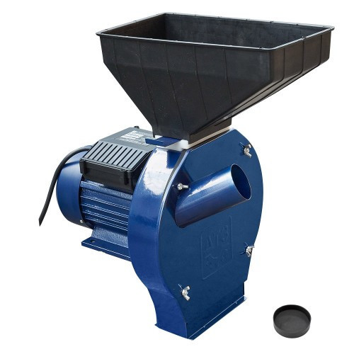 Кормоподрібнювач ДТЗ КР-02ТА Харьков - изображение 3