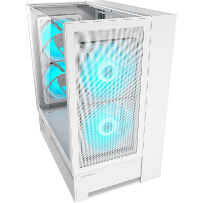 Корпус Cougar OMNY X RGB White Винница - изображение 8