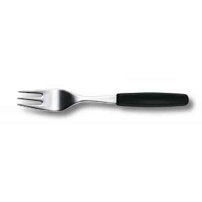 Десертная вилка Victorinox SwissClassic Cake Fork Black (5.1583) Винница