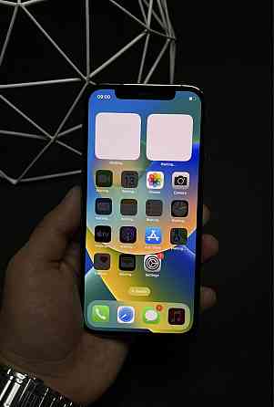 IPhone 12 Pro 128Gb Neverlock. Киев