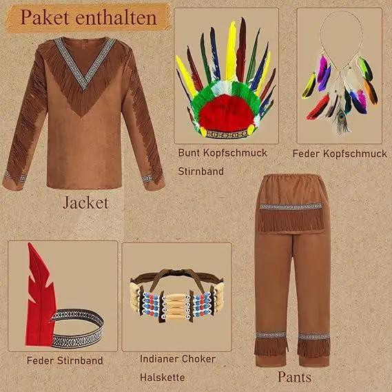 Дитячий костюм 