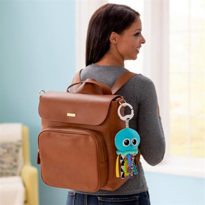 Игрушка на коляску Lamaze Медузка с прорезывателем (L27194) Винница - изображение 3