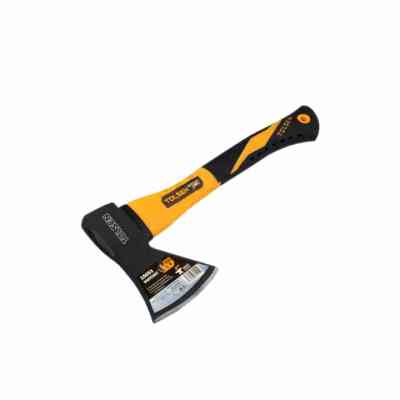 Топор Tolsen 1500 г ручка стекловолокно (25052) Винница