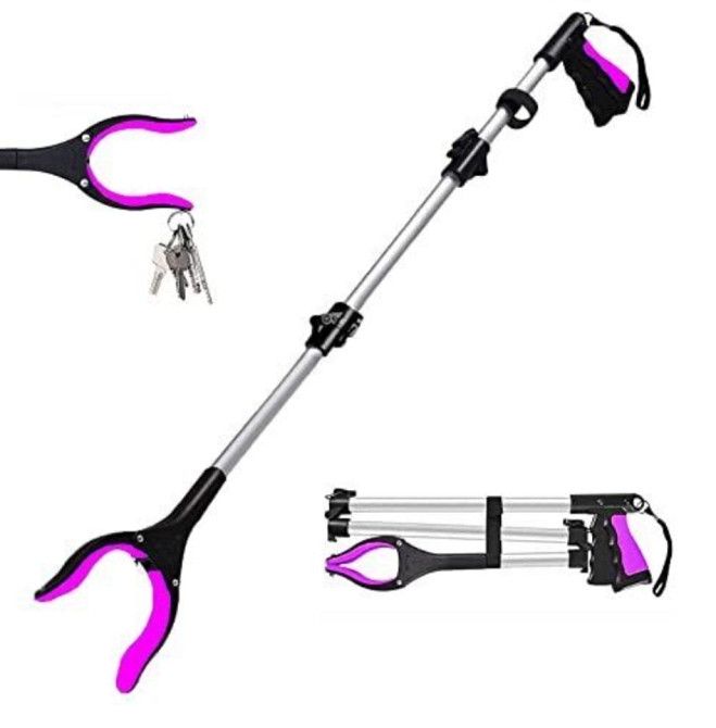 Пристрій для захвату речей MENURO Greifhilfe Луцьк - фото 2