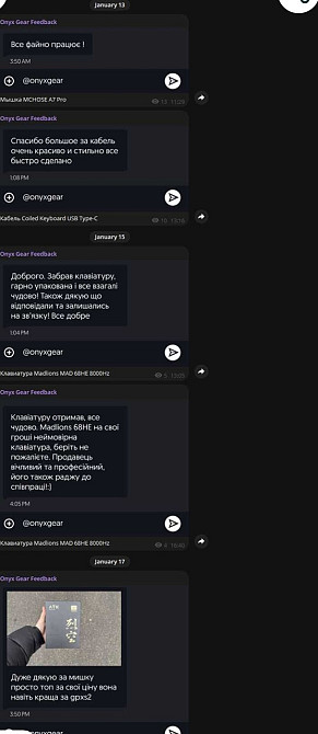 Aluminum Madlions MAD 68PRO | Игровая алюминиевая магнитная клавиатура. Харьков - изображение 1