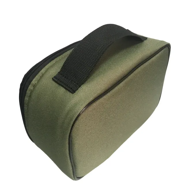 Чохол для 2х катушок від 1000 до 2500 Novator GR-1921 Киев - изображение 4