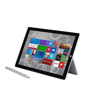 Полиуретановая пленка HyperClear Guard для Microsoft Surface Pro 2, Pro 3, Pro 4 Киев