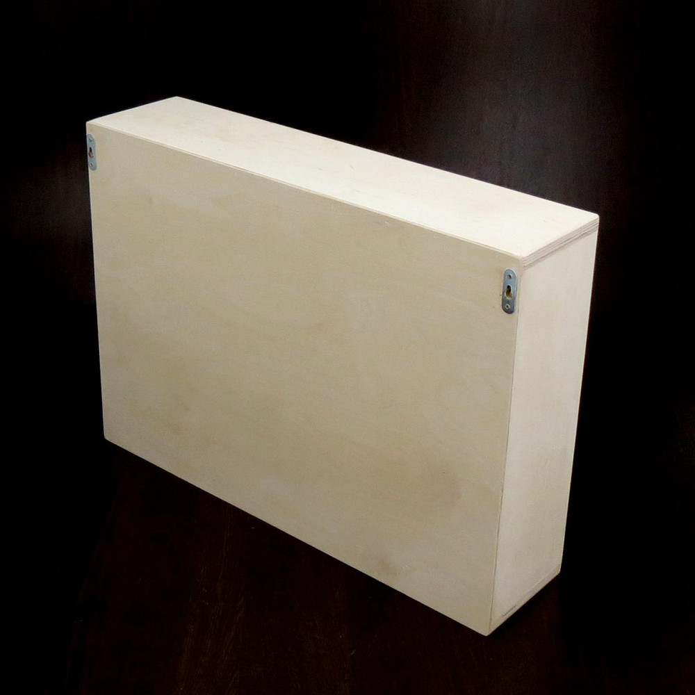 Полка для ванной 