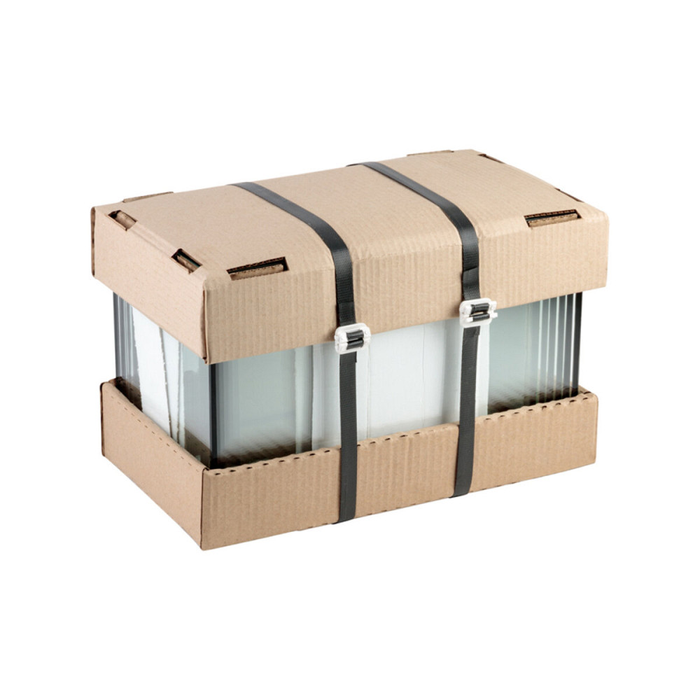 Набір акваріумів aGLASS Set 4 шт (21-25-29-34л) Київ - фото 2
